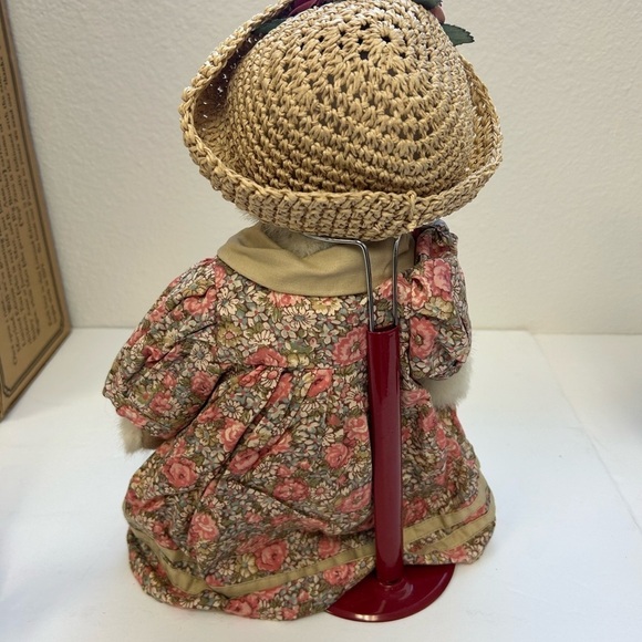 Boyd's Bears - T.J.'s Best Dressed Collection - 20th Anniversary - Picture 8 of 16